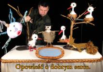 Opowieść o dobrym sercu
